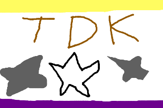 TDK Logo