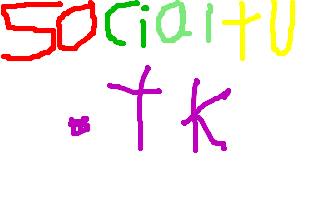 SocialTU.tk/DSi