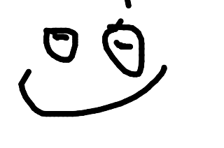 Happy man